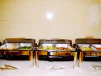麗枫酒店(拉萨市政府西藏大学店) - 餐厅