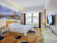 維也納酒店(清遠陽山店) 陽山酒店