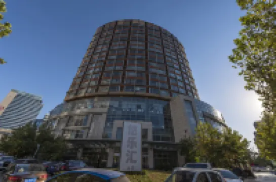 베이징 톈치 홈랜드 호텔