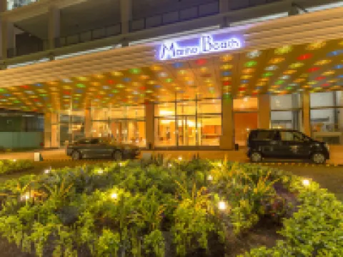 Marino Beach Colombo Hotels in Colombo