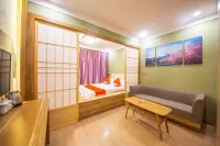 新畫面ホテル(平陽水產)