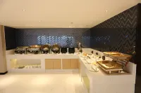 โรงแรมไป่จือ