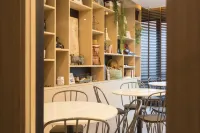 The Journey Hotel Bangna - breakfast