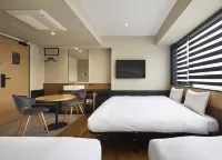 Hatago Inn Fukushima Hirono Hotels in Hirono