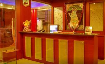 Krishna Inn