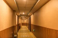 Xuzhou SONGHUI Bussiness Hotel