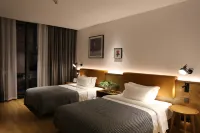 Yousu Hotel (Ningbo Incity Mall) - 4 tähden