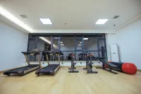 Starway Hotel (Tangshan Zunhua Bus Station) - Wifi