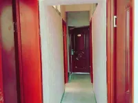 Zhengding Ruyi Reception