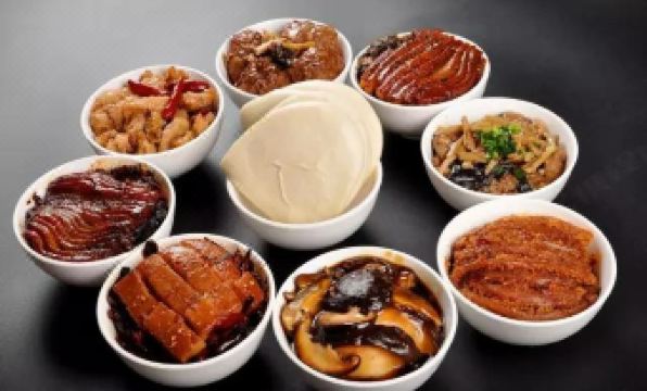 Terracotta Warriors Inn