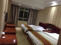深圳自由行广联酒店 - 高级双床房
