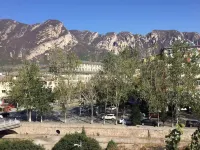 如家華驛飯店（登封嵩山風景區店） - 山景