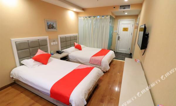 Xinlin Hostel