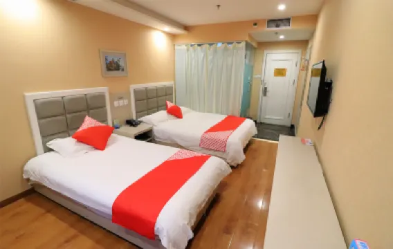Xinlin Hostel Hotels in Harbin