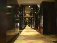 武威锦盛源国际酒店 - 公共区域