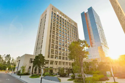 Nansha Foreign Affairs Mansion (Guangzhou Entry Road Shop)