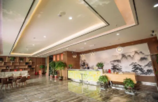 Zhuangxiang Hotel
