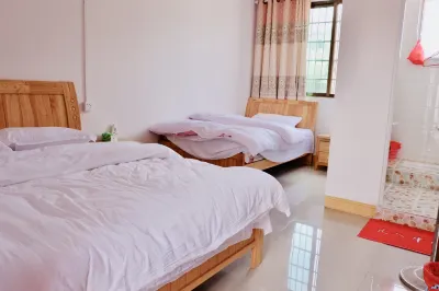168 Hotel Hotels near Pingtian Ginkgo Township