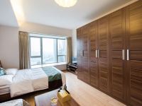 重庆艾米时光公寓 - 轻奢大床房