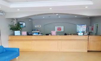 Homeinn Hotel (Shanghai Pudong Airport Miaojing Road Chuansha Subway Station)