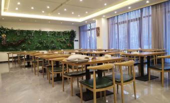 Juanshutang Holiday - Housity