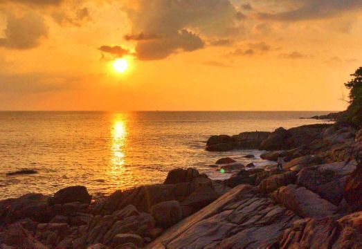 Phuket So Sweet Home