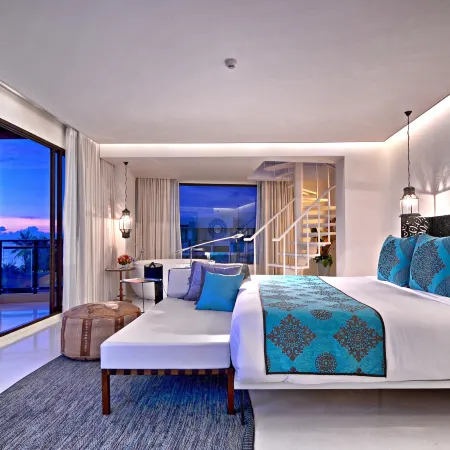 Marrakesh Hua Hin Resort & Spa