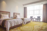 Longteng International Holiday Hotel Hotels in Chenxi