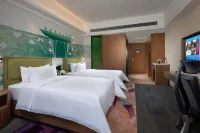 Hampton by Hilton Donghai Shuijingcheng