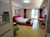 太原紫台酒店式公寓 - 温馨静谧一室大床房