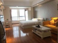 台州易成酒店式公寓 - 奢华大床房