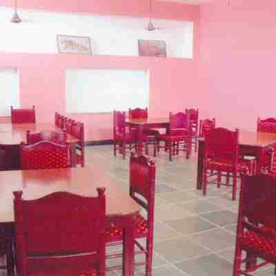 Saheli Palace Dining/Meeting Rooms