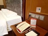 来宾嘉信国际酒店 - 智能减压按摩商务大床房