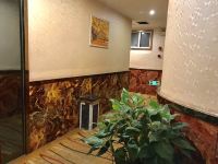 途窝假日酒店(广安摩尔百货店) - 公共区域