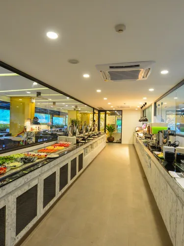 รูปภาพของเลอ รีสอร์ท แอนด์ วิลล่า
