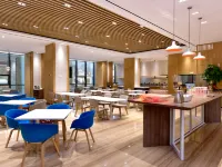 Holiday Inn Express LUANCHUAN by IHG Hotels in Luanchuan