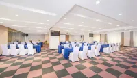 Wyndham Garden Wenchang Nanguo - Wifi
