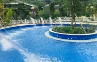 Longtan Hot Spring Eco Resort Hotels in Wenshan