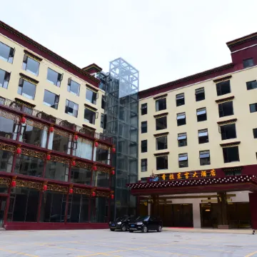 Xiangla Dongji Hotel