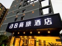 a8商旅酒店(上海国家会展中心七宝店) - 酒店外部