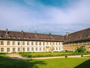 Hotel Schloß Gehrden