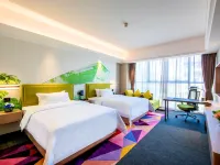 Hampton by Hilton Guangzhou Huadu فنادق في 