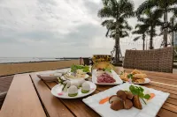 Savile Resort Hotel - breakfast