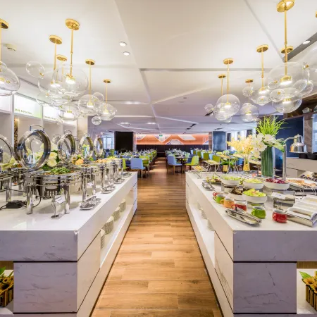 Hampton by Hilton Hangzhou Olympic