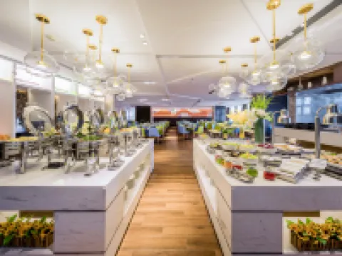 แฮมป์ตัน บาย ฮิลตัน โอลิมปิก หางโจว