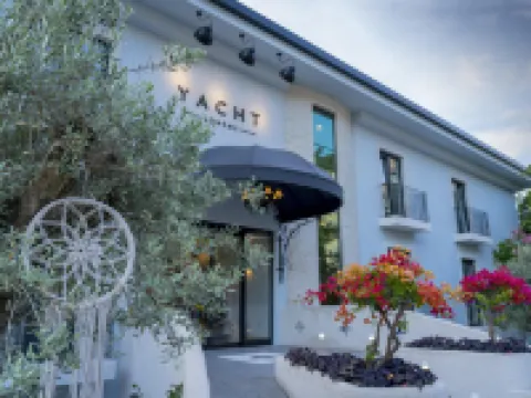 Yacht Boheme Hotel-Boutique Class Hotels in Fethiye