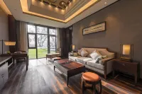 Western Evergreen Pu Zhen Hotel