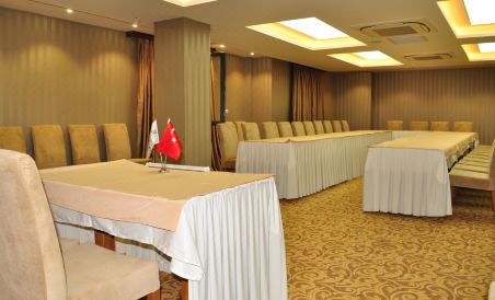 Olea Hotel Kilis - Housity