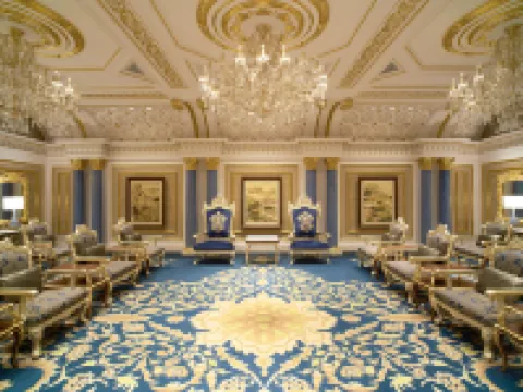Yulong State  Hotel Hotels in Chifeng