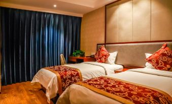 Shenyang Longemont Yashi Business Hotel